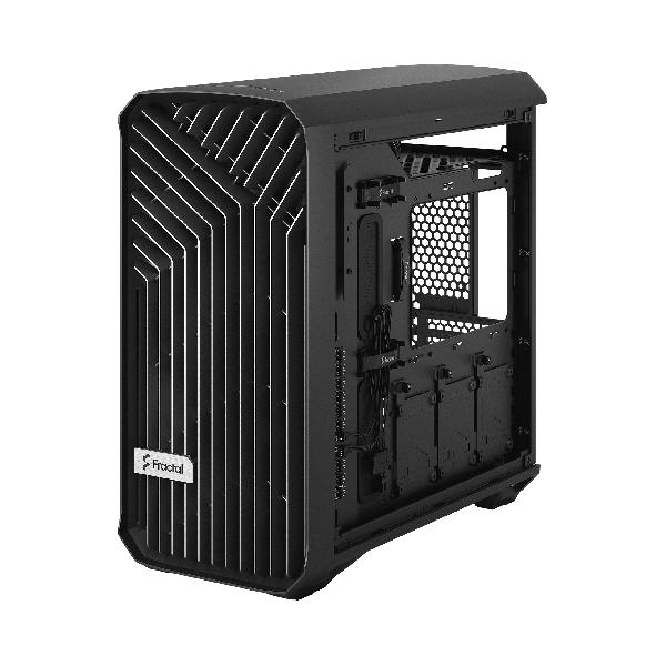 Fractal Design Torrent Compact Black Solid