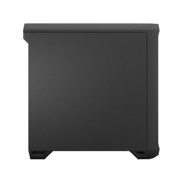 Fractal Design Torrent Compact Black Solid