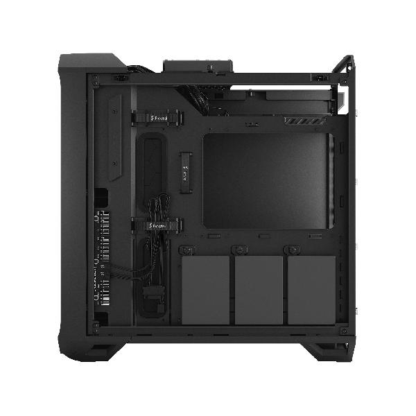 Fractal Design Torrent Compact Black Solid