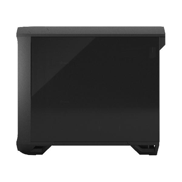 Fractal Design Torrent Nano RGB Black TG Light Tint