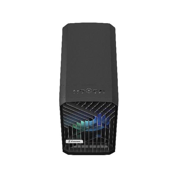 Fractal Design Torrent Nano RGB Black TG Light Tint