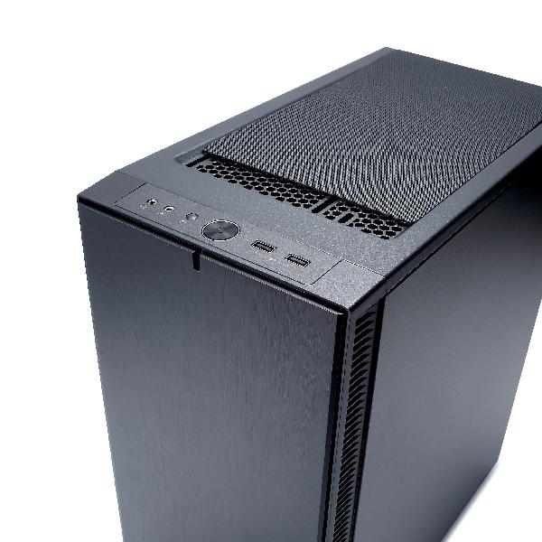 Fractal Design Define C