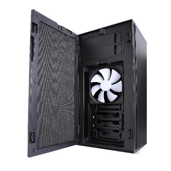 Fractal Design Define R5 Black Pearl