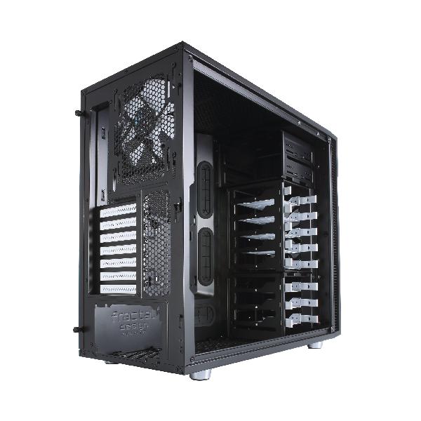 Fractal Design Define R5 Black Pearl