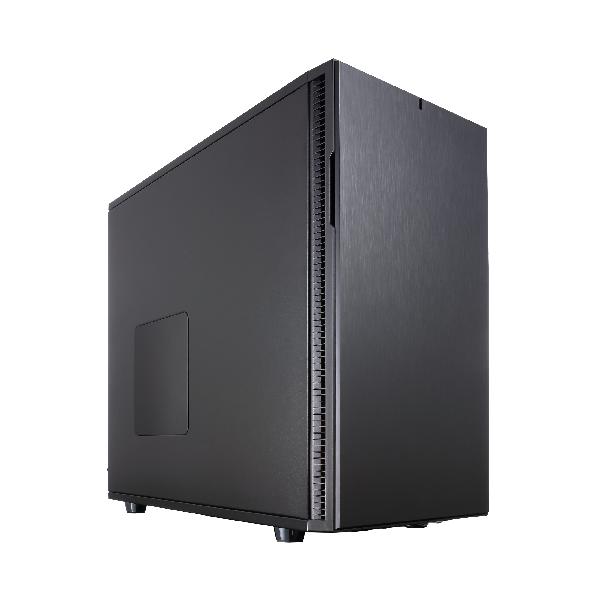 Fractal Design Define R5 Black Pearl