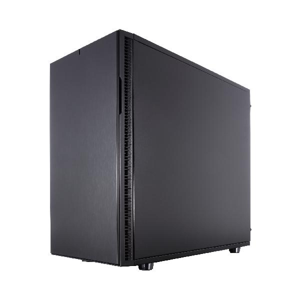 Fractal Design Define R5 Black Pearl