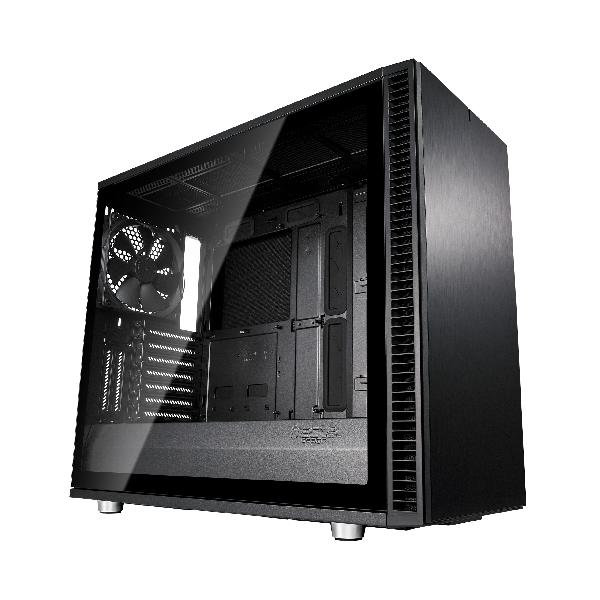 Fractal Design Define S2 Vision Blackout