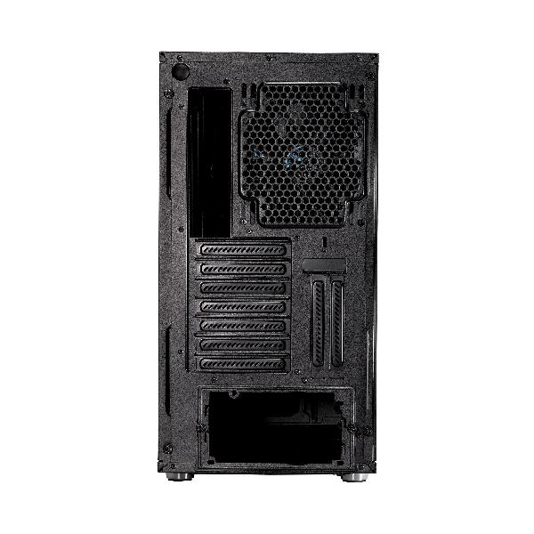 Fractal Design Define S2 Vision Blackout