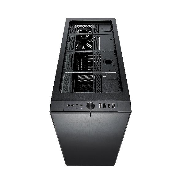 Fractal Design Define S2 Vision Blackout