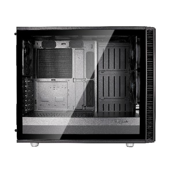 Fractal Design Define S2 Vision Blackout