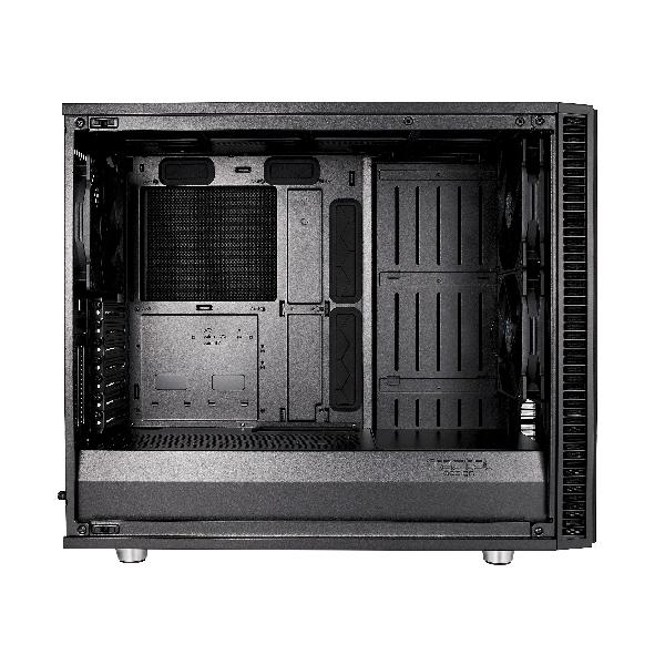 Fractal Design Define S2 Vision Blackout