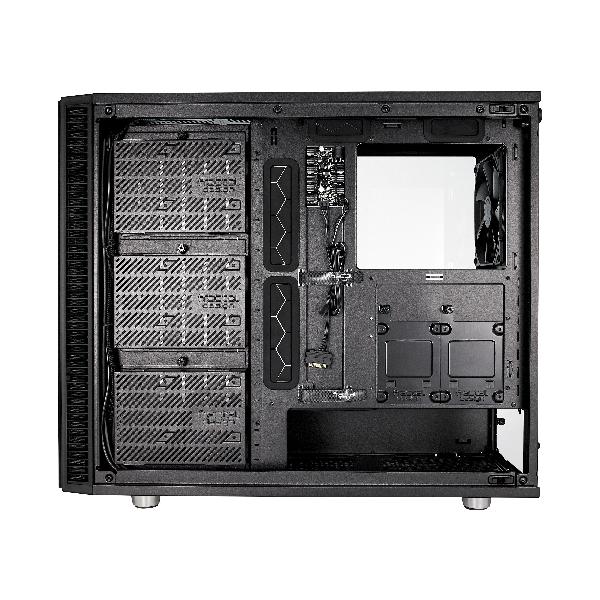 Fractal Design Define S2 Vision Blackout