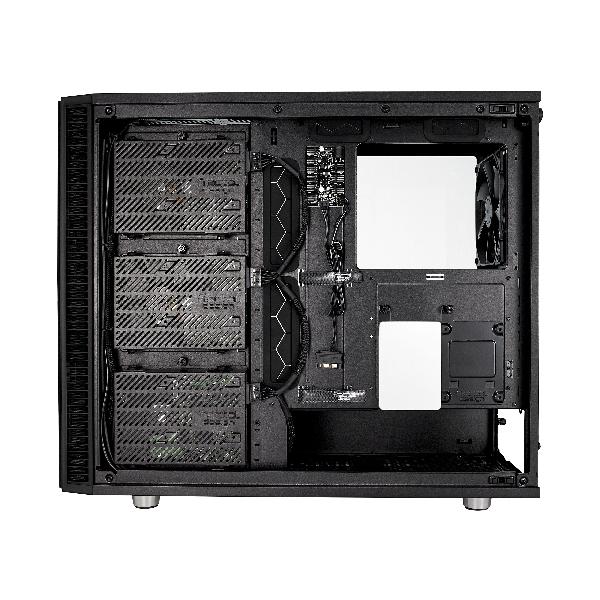 Fractal Design Define S2 Vision Blackout