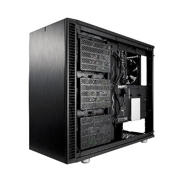 Fractal Design Define S2 Vision Blackout