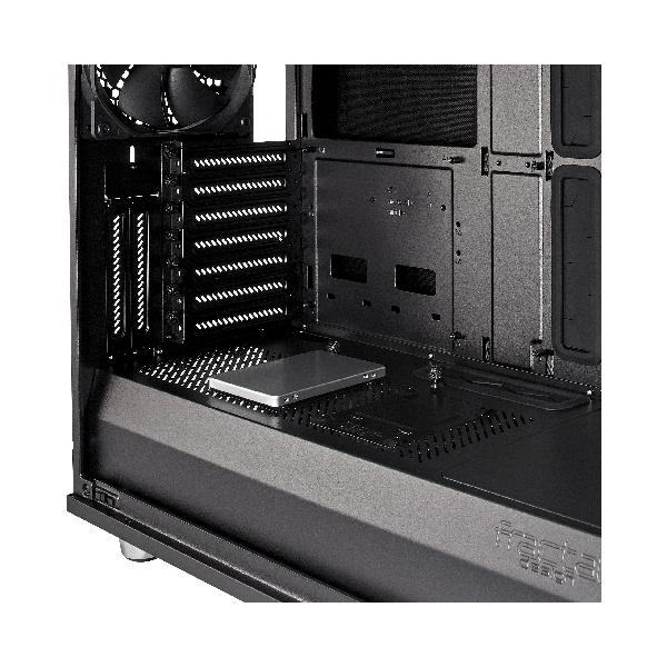 Fractal Design Define S2 Vision Blackout