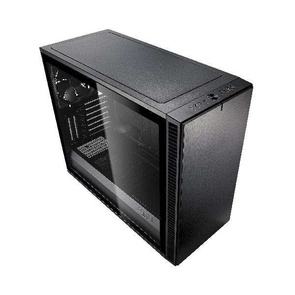 Fractal Design Define S2 Vision Blackout