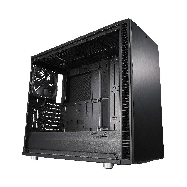 Fractal Design Define S2 Vision Blackout