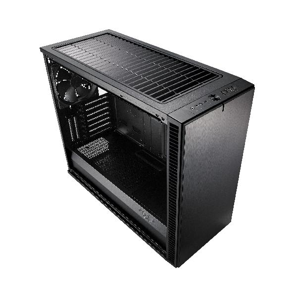 Fractal Design Define S2 Vision Blackout