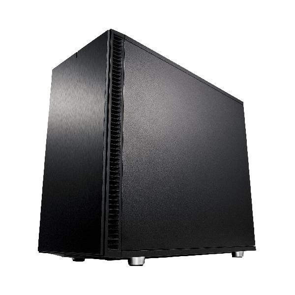 Fractal Design Define S2 Vision Blackout