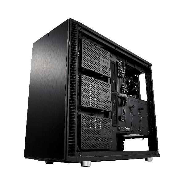 Fractal Design Define S2 Vision Blackout