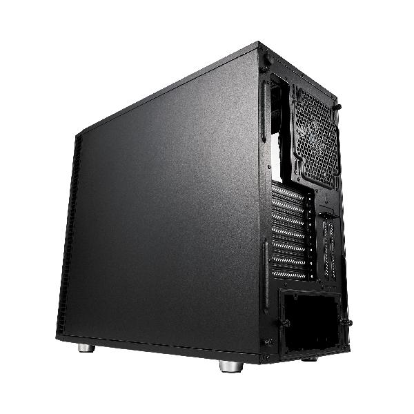 Fractal Design Define S2 Vision Blackout