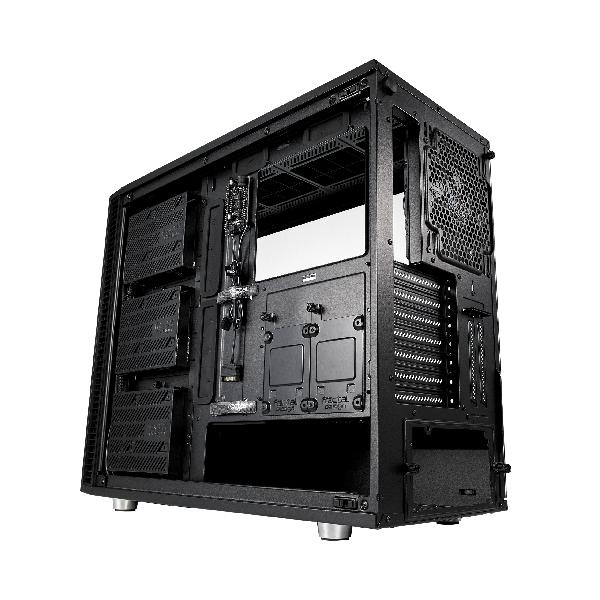 Fractal Design Define S2 Vision Blackout