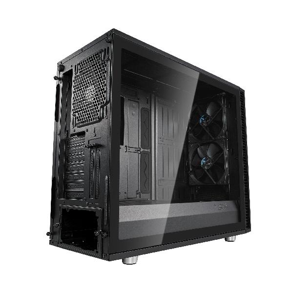 Fractal Design Define S2 Vision Blackout