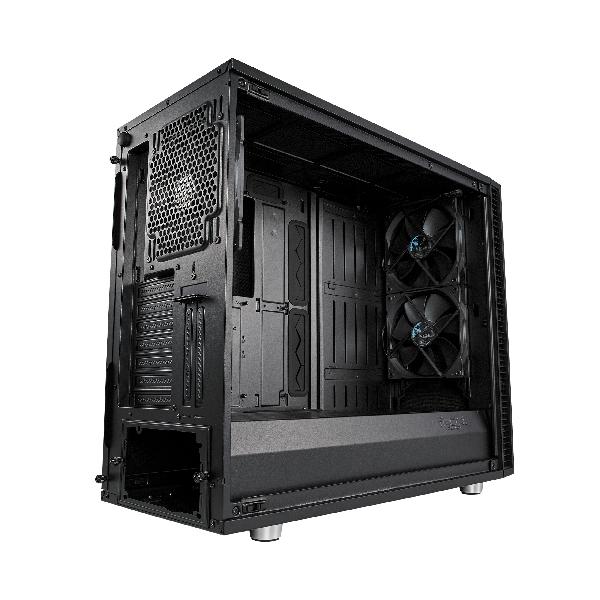 Fractal Design Define S2 Vision Blackout