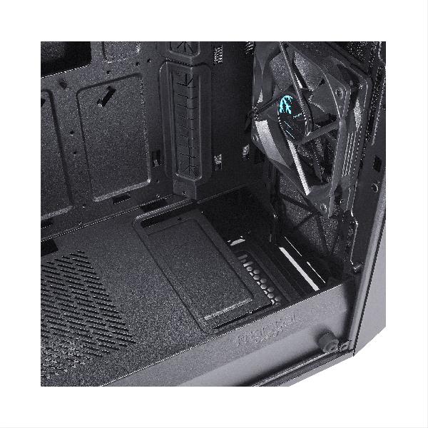 Fractal Design Meshify C Blackout TG Dark Tint