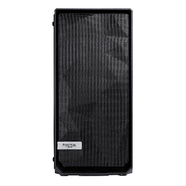 Fractal Design Meshify C Blackout TG Dark Tint