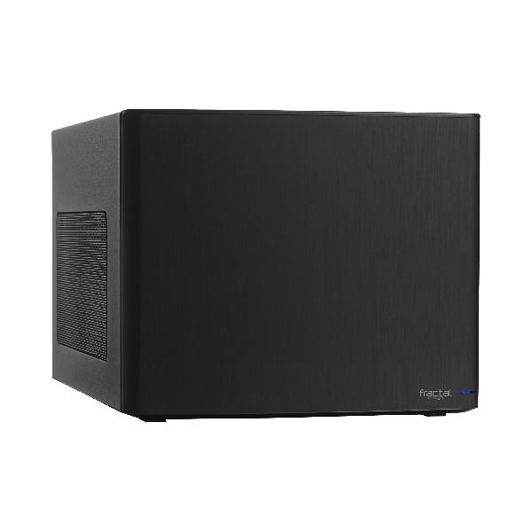 Fractal Design Node 304 black