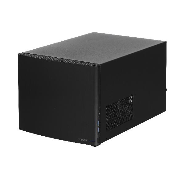 Fractal Design Node 304 black