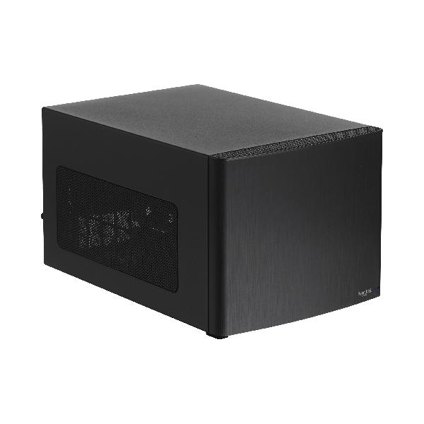 Fractal Design Node 304 black