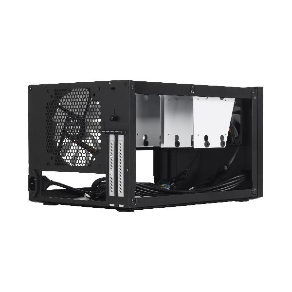 Fractal Design Node 304 black