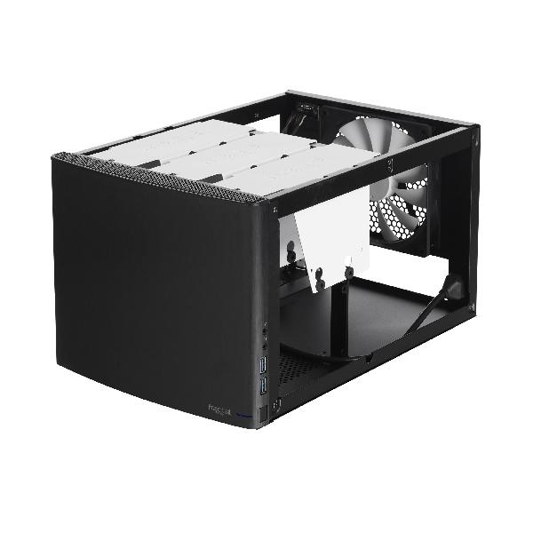 Fractal Design Node 304 black