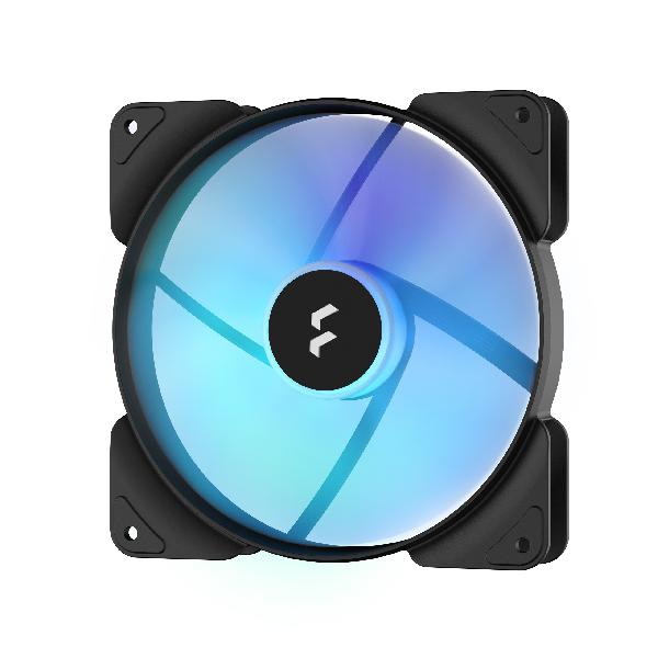 Fractal Design Aspect 14 RGB Black Frame 3-pack