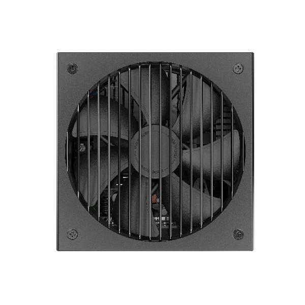 Fractal Design ION Gold 550W Fully Modular Power Supply, EU Cord ***