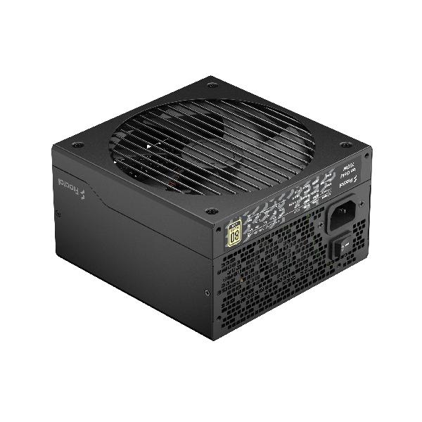 Fractal Design ION Gold 750W Fully Modular Power Supply, EU Cord