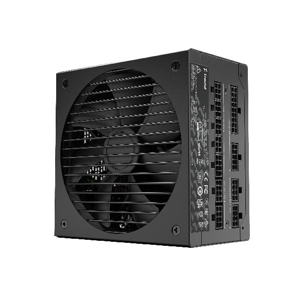 Fractal Design ION Gold 850W Fully Modular Power Supply, EU Cord