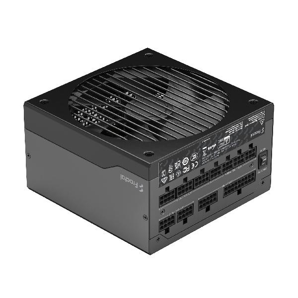 Fractal Design ION+ 2 Platinum 560W ATX, EU Cord