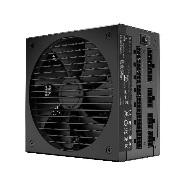 Fractal Design ION+ 2 Platinum 560W ATX, EU Cord