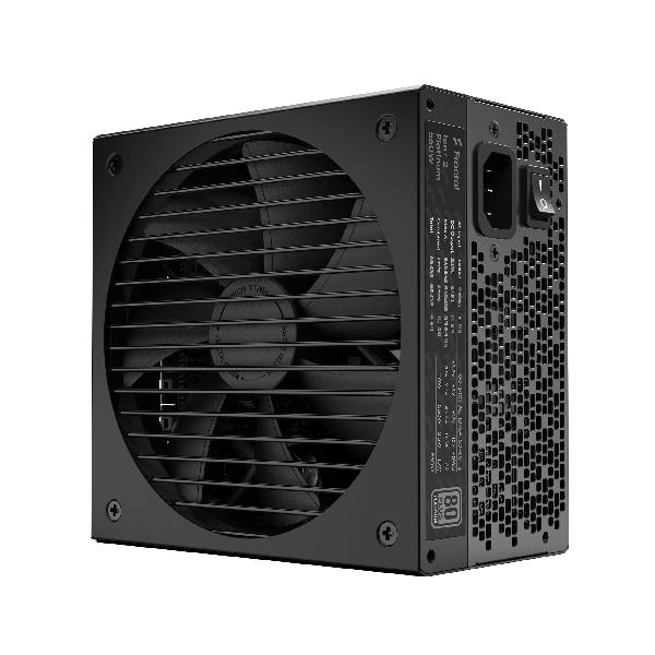 Fractal Design ION+ 2 Platinum 560W ATX, EU Cord