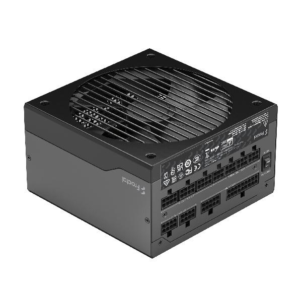 Fractal Design ION+ 2 Platinum 760W ATX, EU Cord