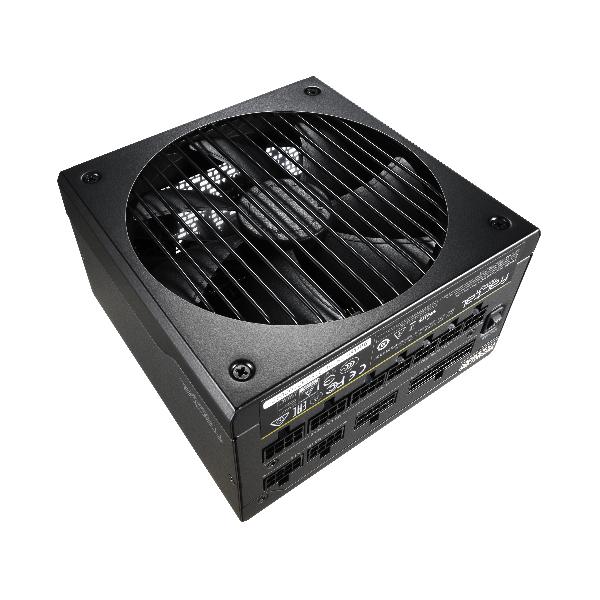 Fractal Design ION+ 560P, 560W Fully Modular Power Supply, EU Cord