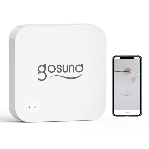 Gosund Bluetooth Gateway