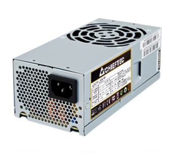 Chieftec Smart // 300W TFX,80PLUS BRONZE,bulk