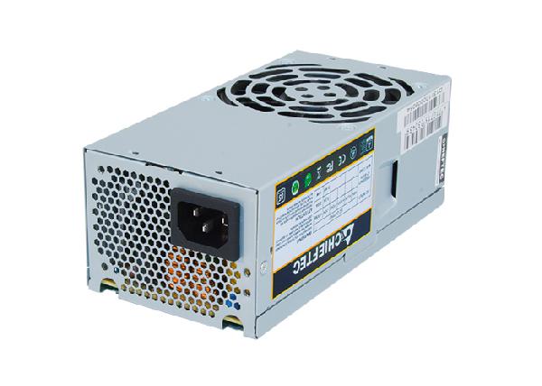 Chieftec Smart // 350W TFX,EFF>85%,full range,bulk