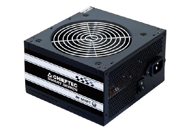 Chieftec Smart // 700W ATX,EFF/>85%,230V only,retail
