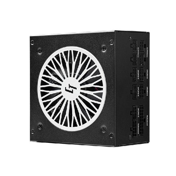 Chieftec PowerUp // 850W ATX,80PLUS GOLD,cable-mgt,retail