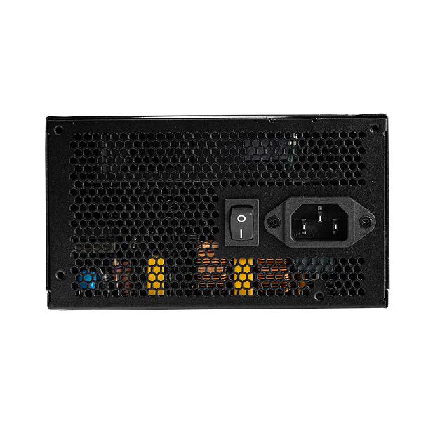 Chieftec PowerUp // 850W ATX,80PLUS GOLD,cable-mgt,retail